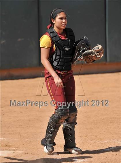 Thumbnail 2 in Edison @ Woodrow Wilson (Woodbridge Tournament) photogallery.