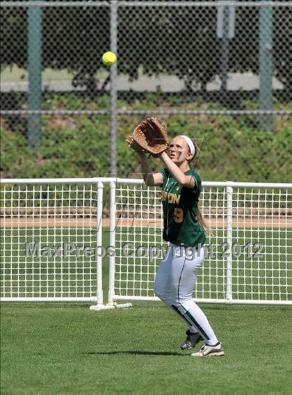 Thumbnail 3 in Edison @ Woodrow Wilson (Woodbridge Tournament) photogallery.