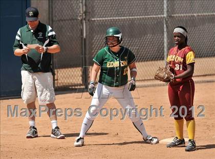 Thumbnail 3 in Edison @ Woodrow Wilson (Woodbridge Tournament) photogallery.