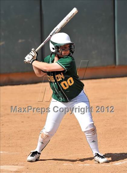 Thumbnail 2 in Edison @ Woodrow Wilson (Woodbridge Tournament) photogallery.