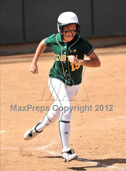 Thumbnail 2 in Edison @ Woodrow Wilson (Woodbridge Tournament) photogallery.