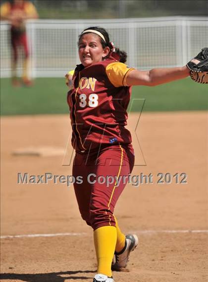 Thumbnail 2 in Edison @ Woodrow Wilson (Woodbridge Tournament) photogallery.