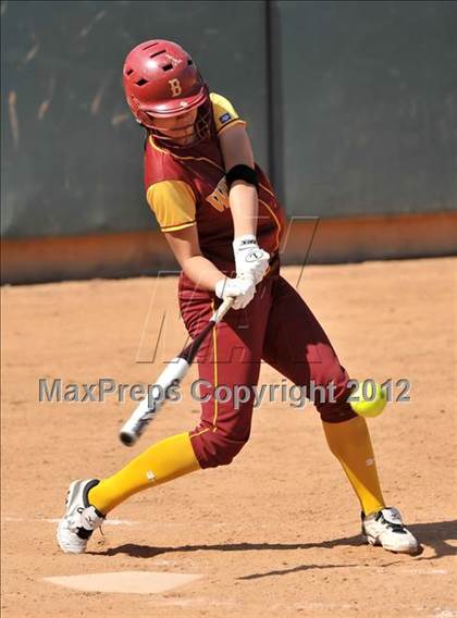Thumbnail 3 in Edison @ Woodrow Wilson (Woodbridge Tournament) photogallery.