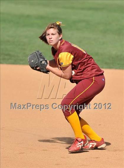 Thumbnail 3 in Edison @ Woodrow Wilson (Woodbridge Tournament) photogallery.