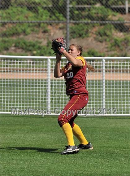 Thumbnail 3 in Edison @ Woodrow Wilson (Woodbridge Tournament) photogallery.