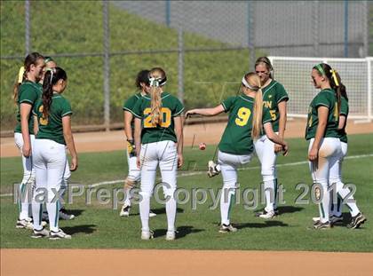 Thumbnail 2 in Edison @ Woodrow Wilson (Woodbridge Tournament) photogallery.
