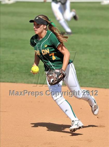 Thumbnail 1 in Edison @ Woodrow Wilson (Woodbridge Tournament) photogallery.
