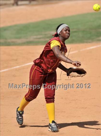 Thumbnail 3 in Edison @ Woodrow Wilson (Woodbridge Tournament) photogallery.