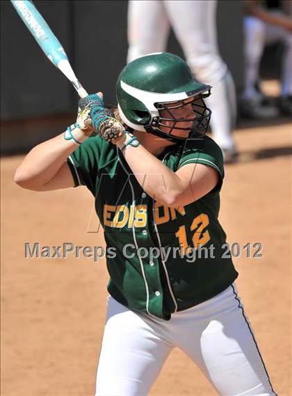 Thumbnail 3 in Edison @ Woodrow Wilson (Woodbridge Tournament) photogallery.