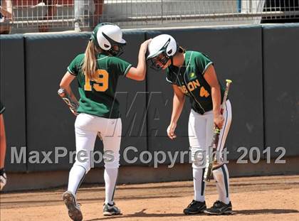 Thumbnail 1 in Edison @ Woodrow Wilson (Woodbridge Tournament) photogallery.