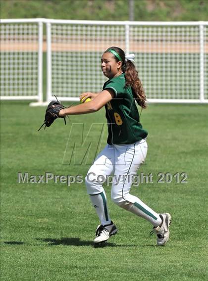 Thumbnail 2 in Edison @ Woodrow Wilson (Woodbridge Tournament) photogallery.