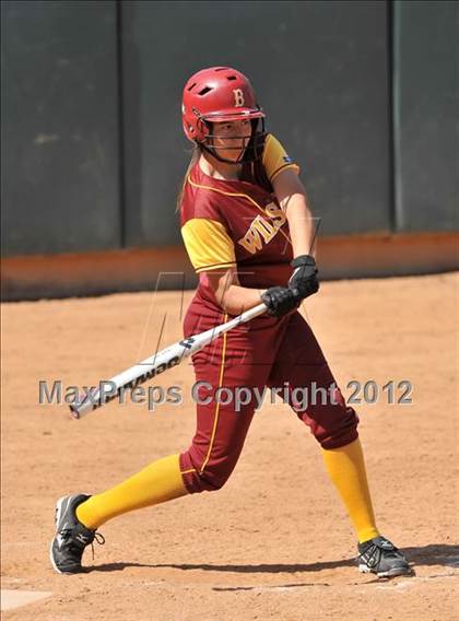 Thumbnail 3 in Edison @ Woodrow Wilson (Woodbridge Tournament) photogallery.