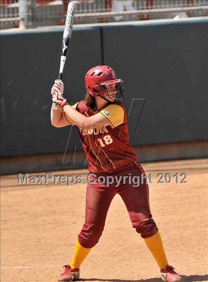 Thumbnail 1 in Edison @ Woodrow Wilson (Woodbridge Tournament) photogallery.