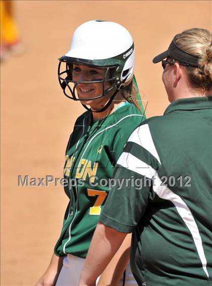 Thumbnail 3 in Edison @ Woodrow Wilson (Woodbridge Tournament) photogallery.