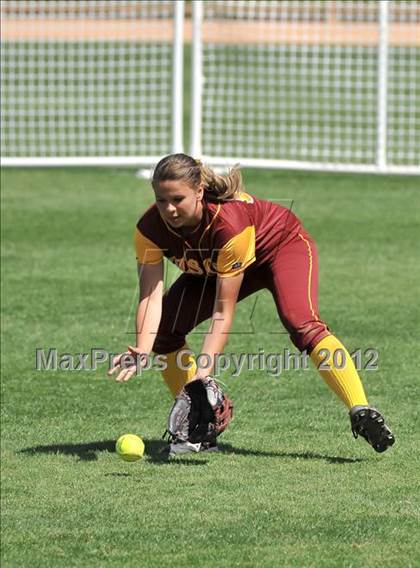 Thumbnail 3 in Edison @ Woodrow Wilson (Woodbridge Tournament) photogallery.