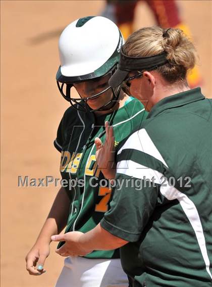 Thumbnail 2 in Edison @ Woodrow Wilson (Woodbridge Tournament) photogallery.