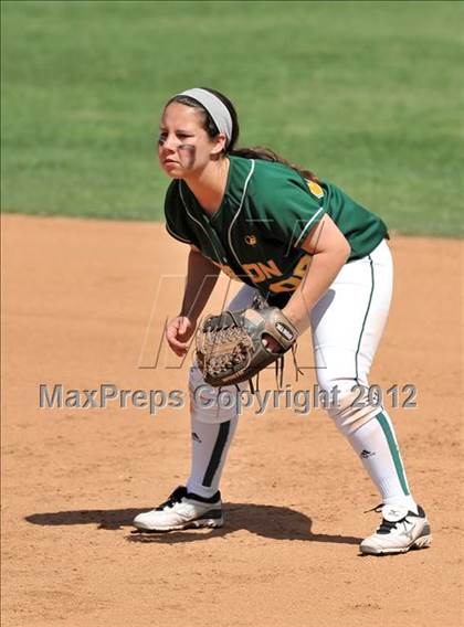 Thumbnail 2 in Edison @ Woodrow Wilson (Woodbridge Tournament) photogallery.