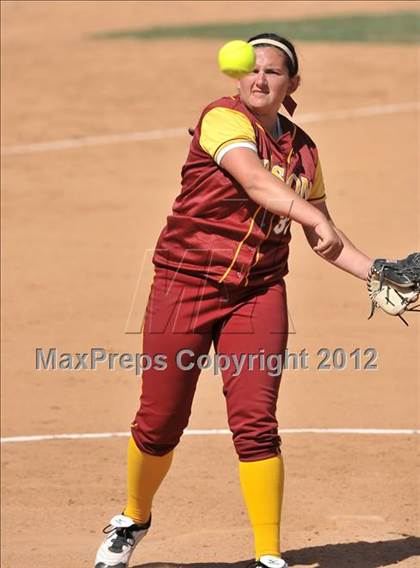 Thumbnail 2 in Edison @ Woodrow Wilson (Woodbridge Tournament) photogallery.