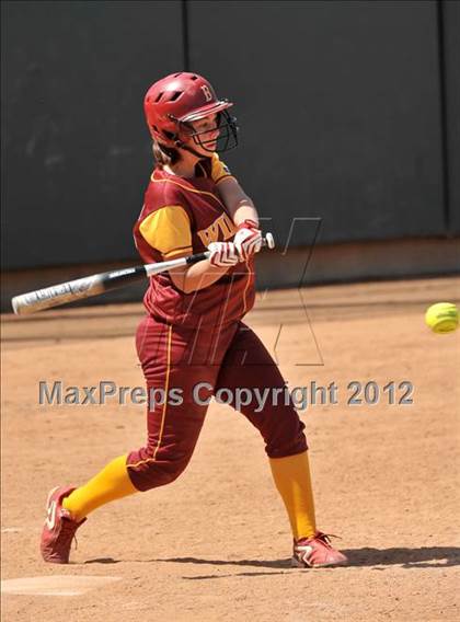 Thumbnail 2 in Edison @ Woodrow Wilson (Woodbridge Tournament) photogallery.