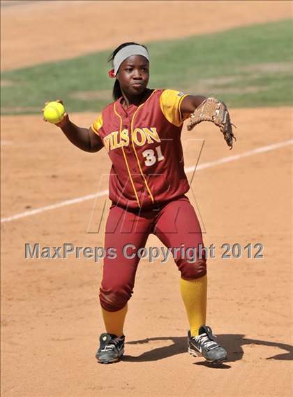 Thumbnail 3 in Edison @ Woodrow Wilson (Woodbridge Tournament) photogallery.