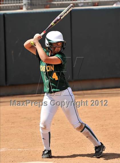 Thumbnail 3 in Edison @ Woodrow Wilson (Woodbridge Tournament) photogallery.