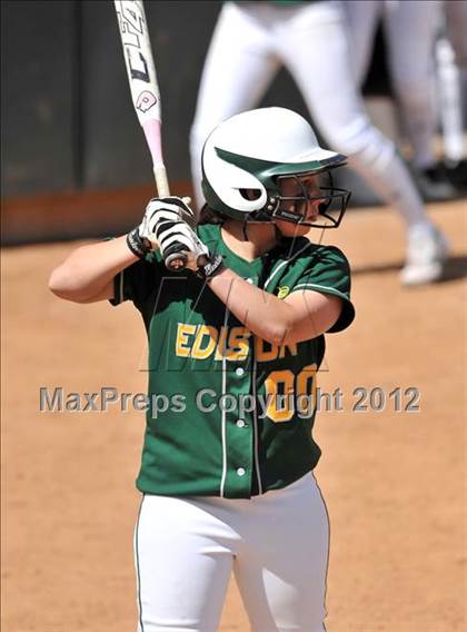 Thumbnail 2 in Edison @ Woodrow Wilson (Woodbridge Tournament) photogallery.