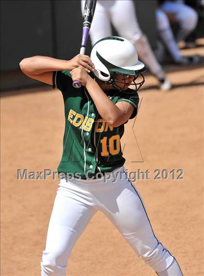 Thumbnail 3 in Edison @ Woodrow Wilson (Woodbridge Tournament) photogallery.