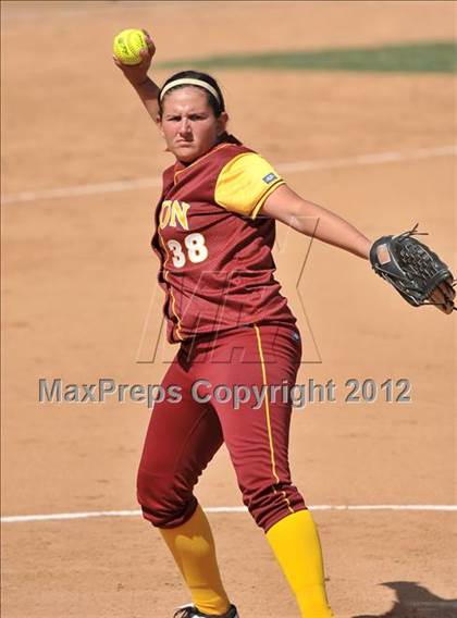 Thumbnail 2 in Edison @ Woodrow Wilson (Woodbridge Tournament) photogallery.