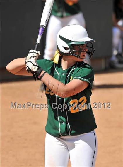 Thumbnail 3 in Edison @ Woodrow Wilson (Woodbridge Tournament) photogallery.