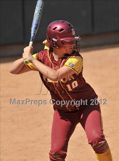 Thumbnail 2 in Edison @ Woodrow Wilson (Woodbridge Tournament) photogallery.