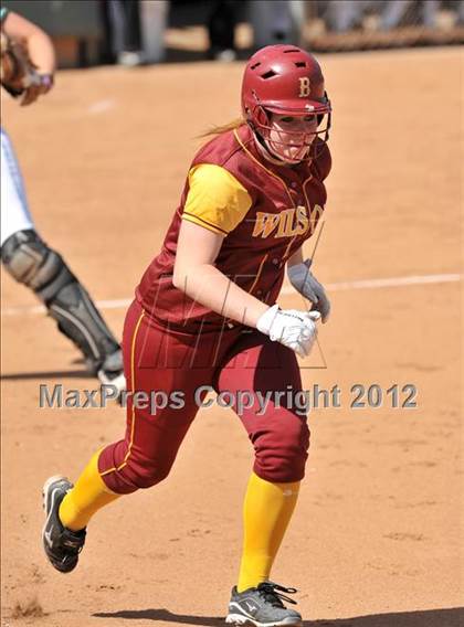Thumbnail 1 in Edison @ Woodrow Wilson (Woodbridge Tournament) photogallery.