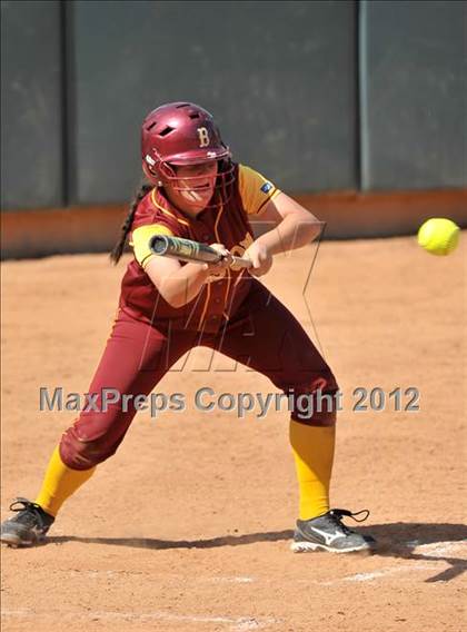 Thumbnail 2 in Edison @ Woodrow Wilson (Woodbridge Tournament) photogallery.