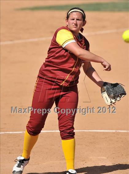 Thumbnail 3 in Edison @ Woodrow Wilson (Woodbridge Tournament) photogallery.