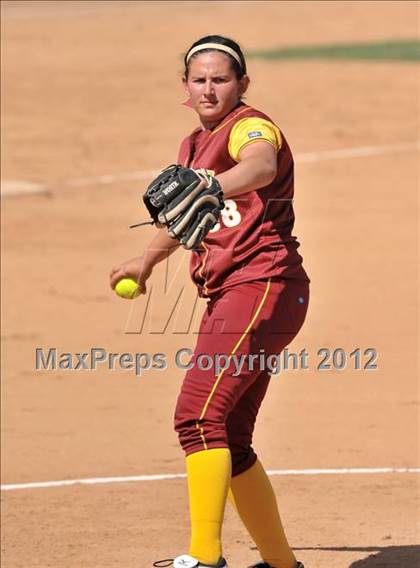 Thumbnail 3 in Edison @ Woodrow Wilson (Woodbridge Tournament) photogallery.
