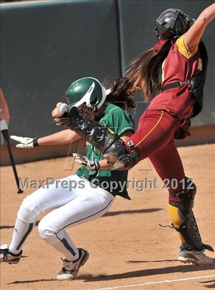 Thumbnail 3 in Edison @ Woodrow Wilson (Woodbridge Tournament) photogallery.