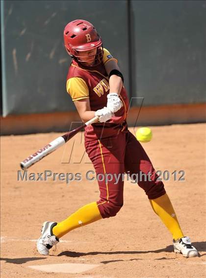 Thumbnail 2 in Edison @ Woodrow Wilson (Woodbridge Tournament) photogallery.