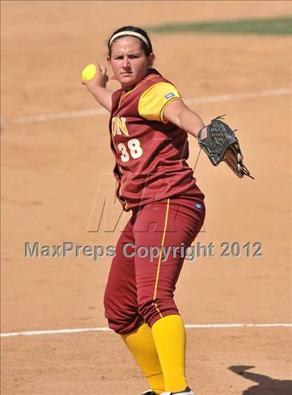 Thumbnail 1 in Edison @ Woodrow Wilson (Woodbridge Tournament) photogallery.