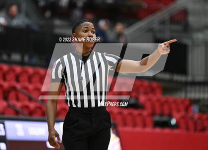 Thumbnail 1 in Chapin vs. The Colony (Coppell Tip Off Classic) photogallery.