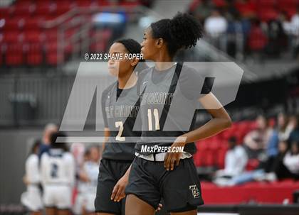 Thumbnail 2 in Chapin vs. The Colony (Coppell Tip Off Classic) photogallery.