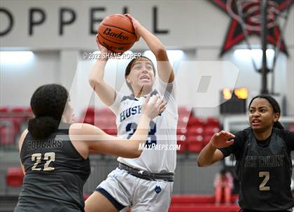Thumbnail 1 in Chapin vs. The Colony (Coppell Tip Off Classic) photogallery.