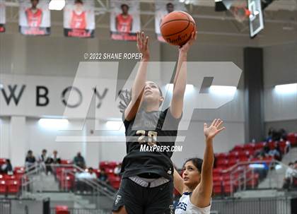 Thumbnail 3 in Chapin vs. The Colony (Coppell Tip Off Classic) photogallery.
