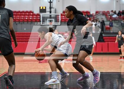 Thumbnail 1 in Chapin vs. The Colony (Coppell Tip Off Classic) photogallery.