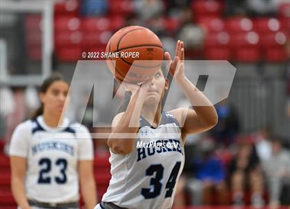 Thumbnail 1 in Chapin vs. The Colony (Coppell Tip Off Classic) photogallery.