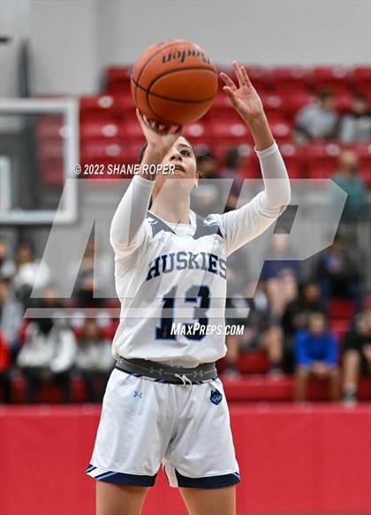 Thumbnail 2 in Chapin vs. The Colony (Coppell Tip Off Classic) photogallery.