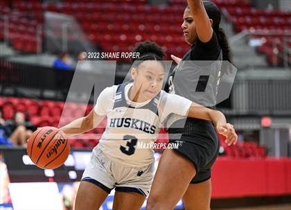Thumbnail 1 in Chapin vs. The Colony (Coppell Tip Off Classic) photogallery.