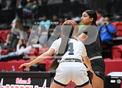Thumbnail 1 in Chapin vs. The Colony (Coppell Tip Off Classic) photogallery.