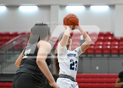 Thumbnail 1 in Chapin vs. The Colony (Coppell Tip Off Classic) photogallery.