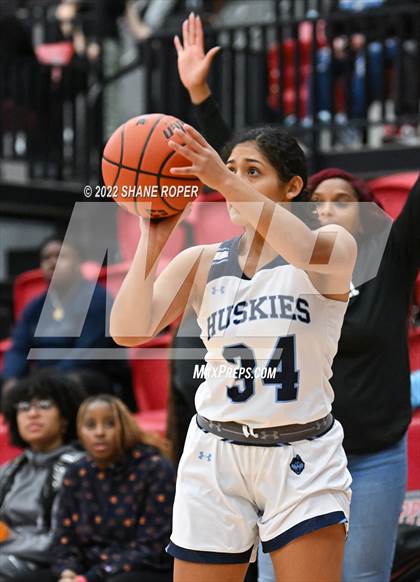 Thumbnail 1 in Chapin vs. The Colony (Coppell Tip Off Classic) photogallery.