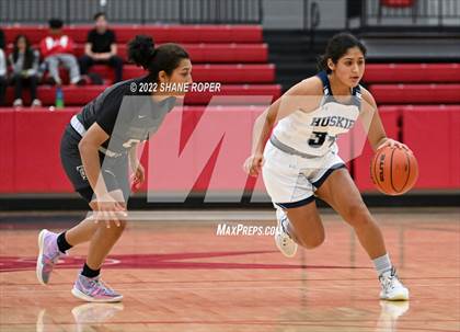 Thumbnail 2 in Chapin vs. The Colony (Coppell Tip Off Classic) photogallery.