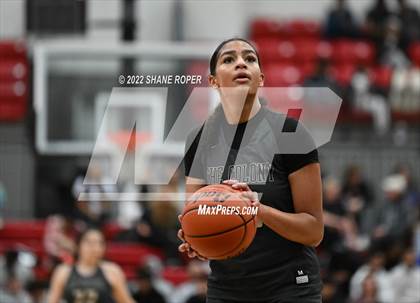 Thumbnail 3 in Chapin vs. The Colony (Coppell Tip Off Classic) photogallery.